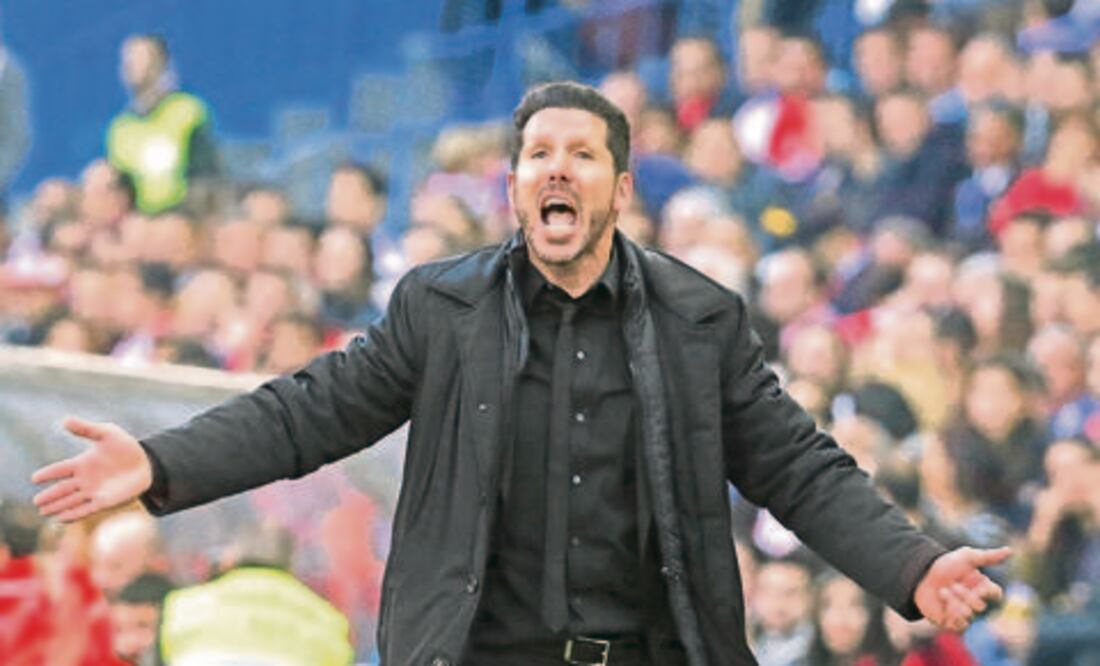 Atlético apela la sanción de FIFA