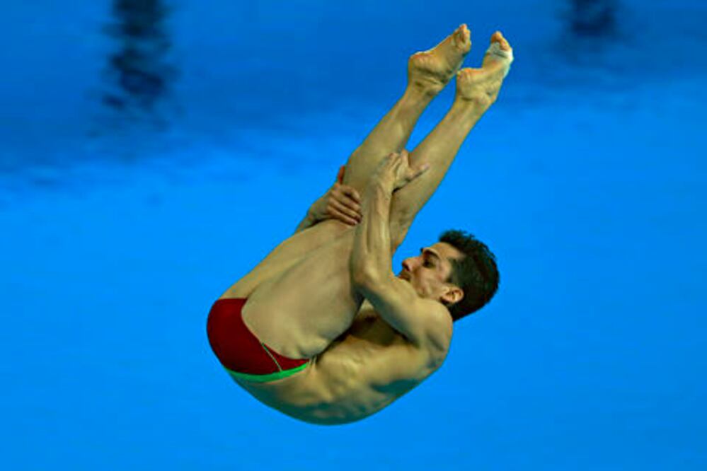 Apuesta firme de medalla