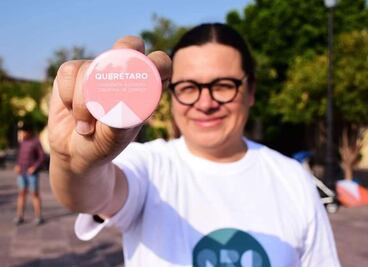 Buscan que la capital sea Ciudad Creativa