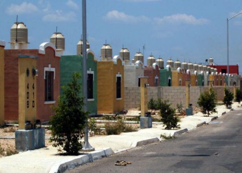 Crecerá sector vivienda un 10% en la entidad