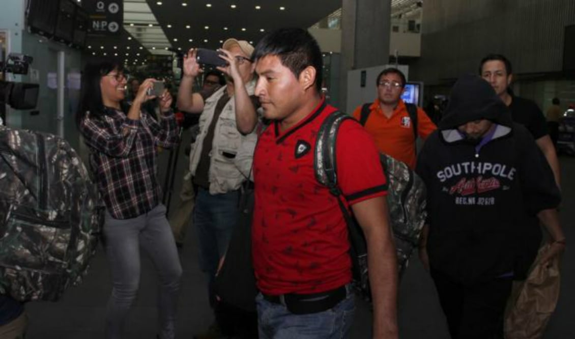 FOTO: Archivo El Universal