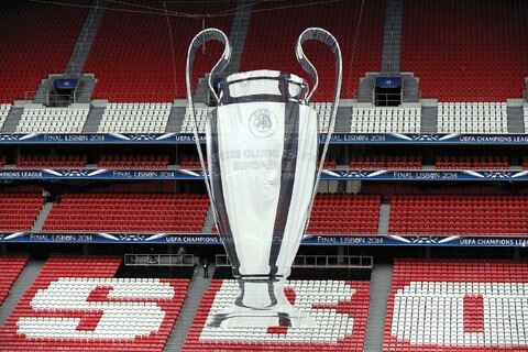 El Real, por más laureles; Atlético, a entrar en élite