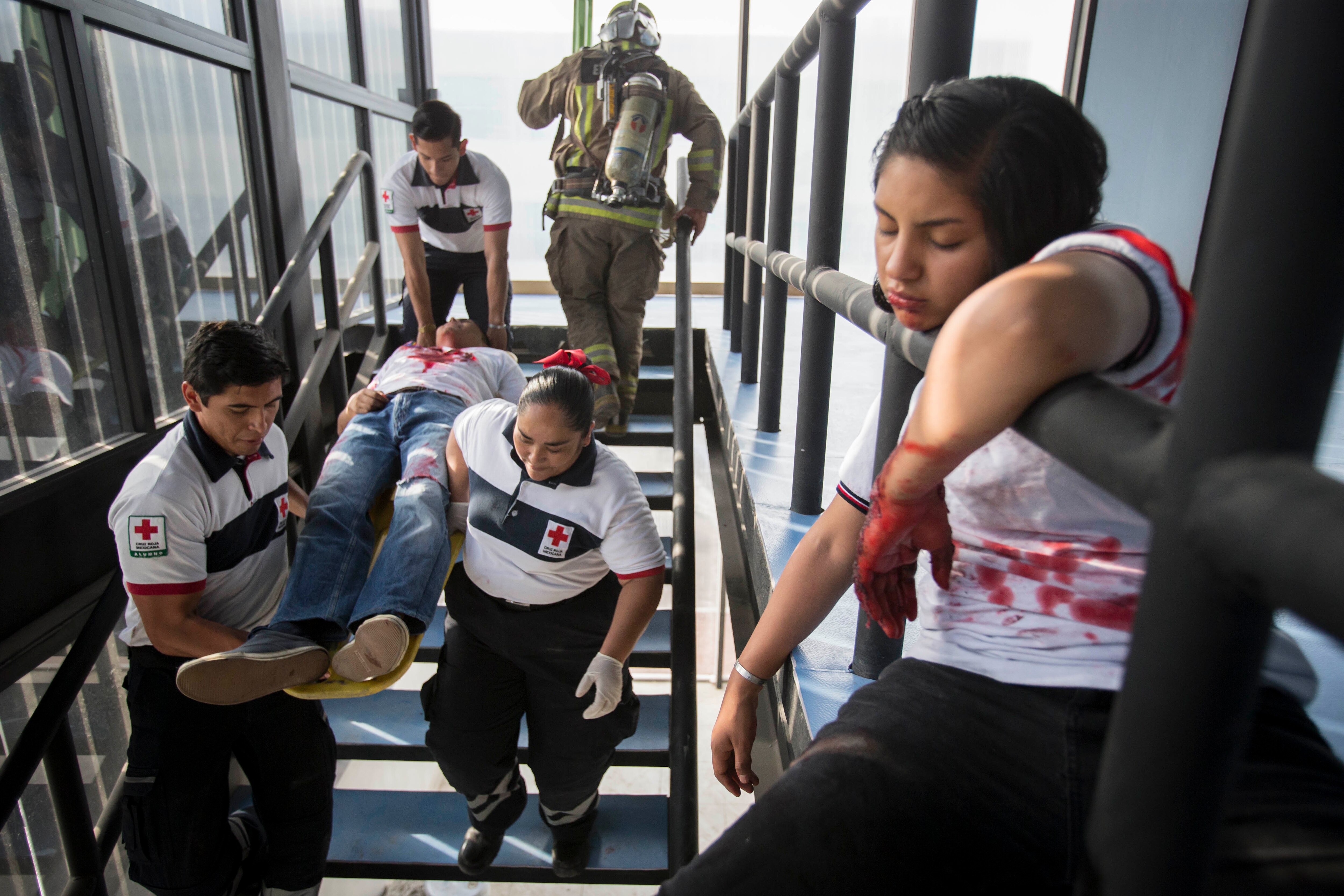 Foto: Demian Chávez