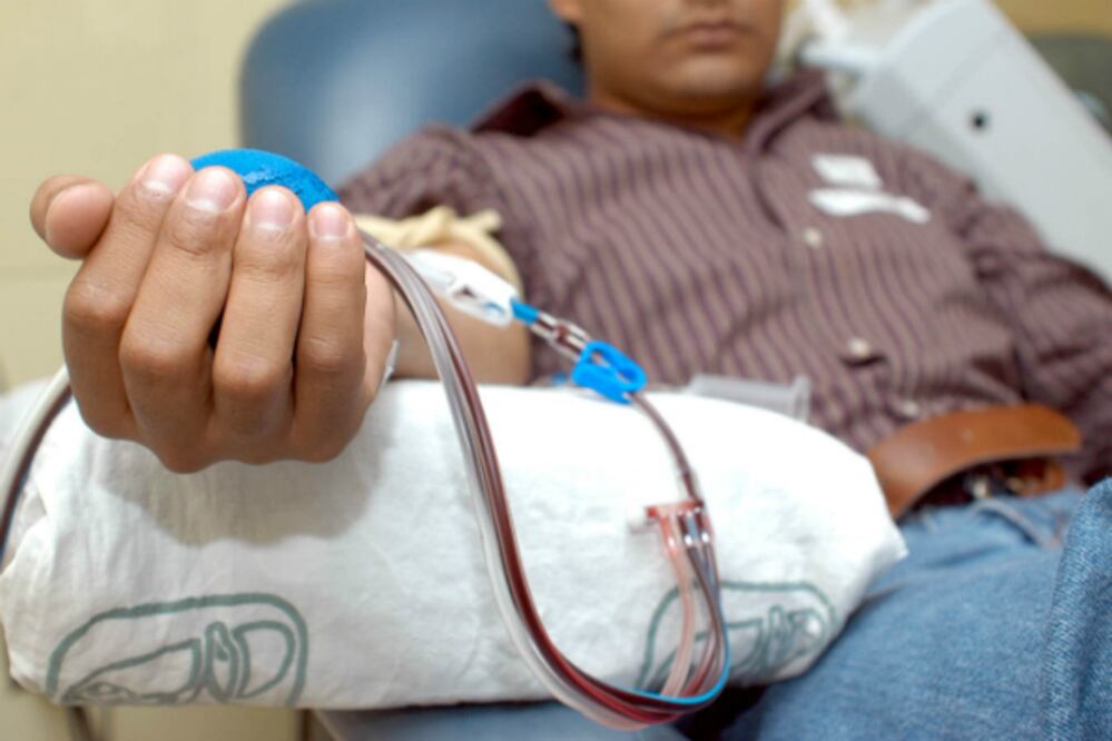 Invita el IMSS a donar sangre