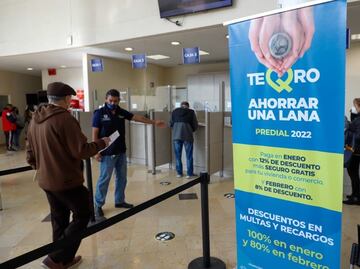 Inicia campaña de descuento en el pago del predial en Querétaro