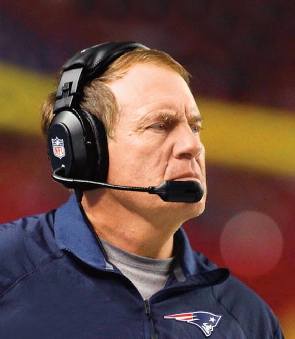 Actores del mismo ‘script’