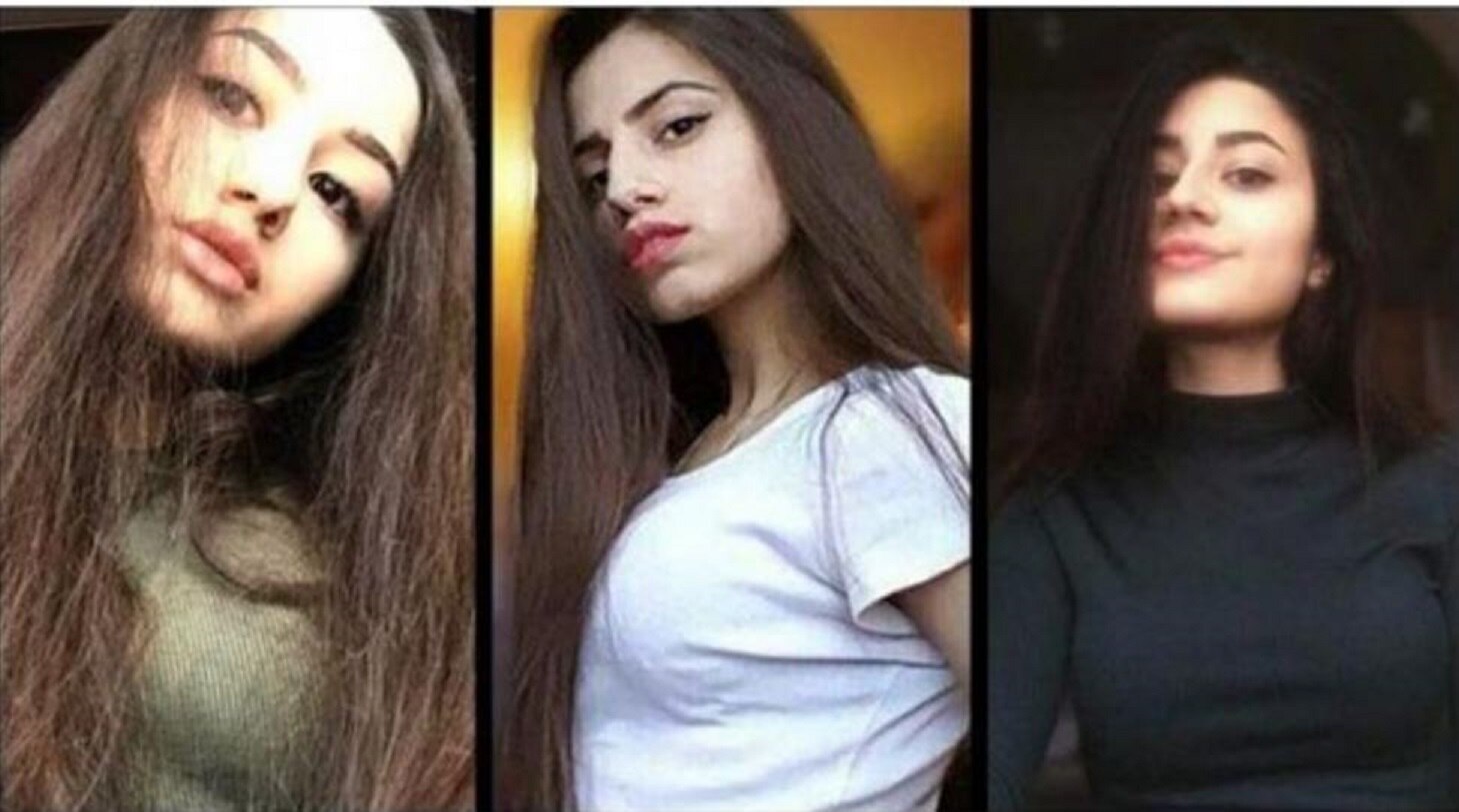 Hermanas rusas matan a su padre