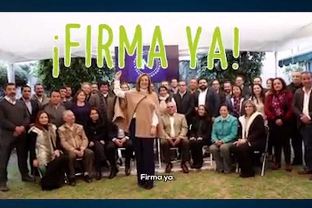 De acuerdo con expertos, aunque una gran parte de los jóvenes en el país no tiene interés por las actividades políticas y la participación, se observó que un alto porcentaje de ese sector sí busca trabajar unidos como ciudadanos (ARCHIVO EL UNIVERSAL)