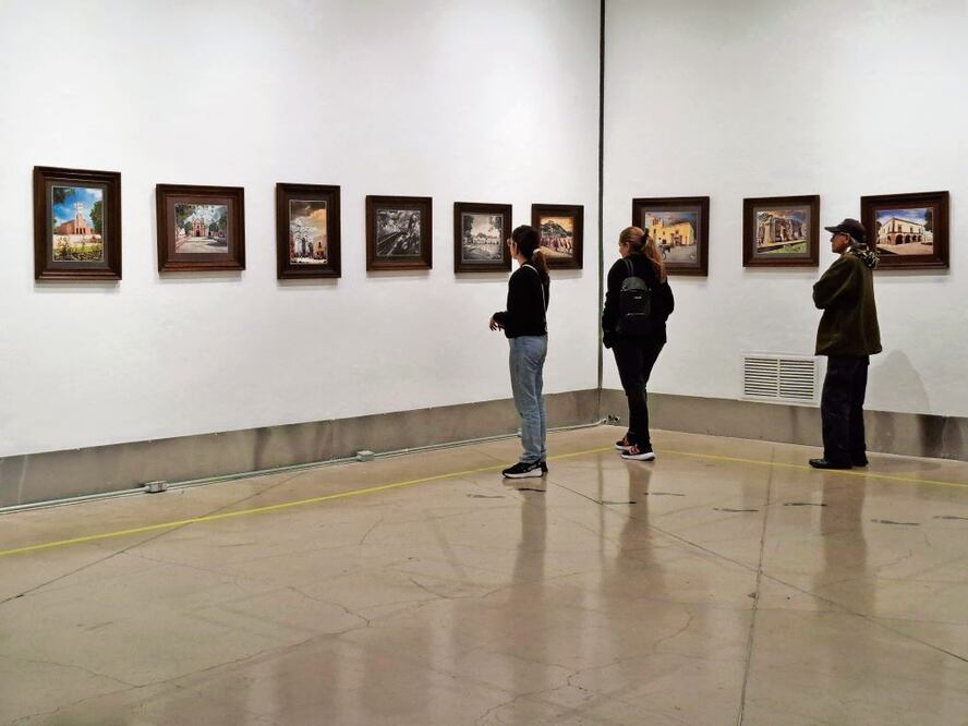 Foto: Rocío G. Benítez