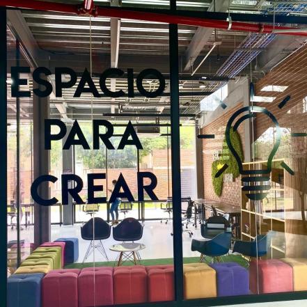 Querétaro tiene un espacio para los jóvenes emprendedores
