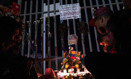 “Me partió el alma”: AMLO afirma que la muerte de 39 migrantes es uno de los momentos más difíciles en su gobierno