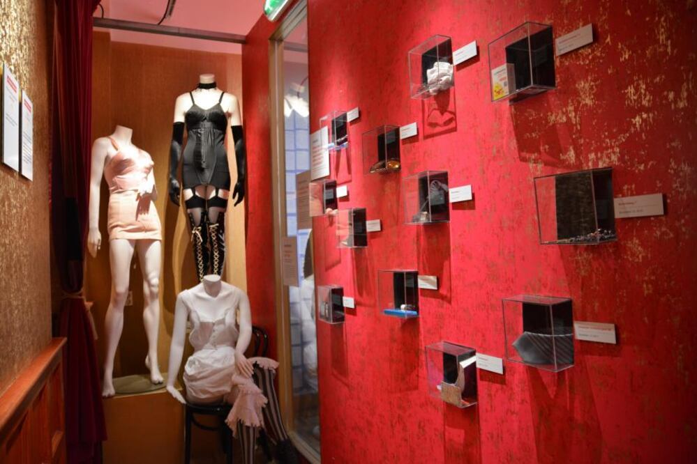 Fotos: Perla Sánchez