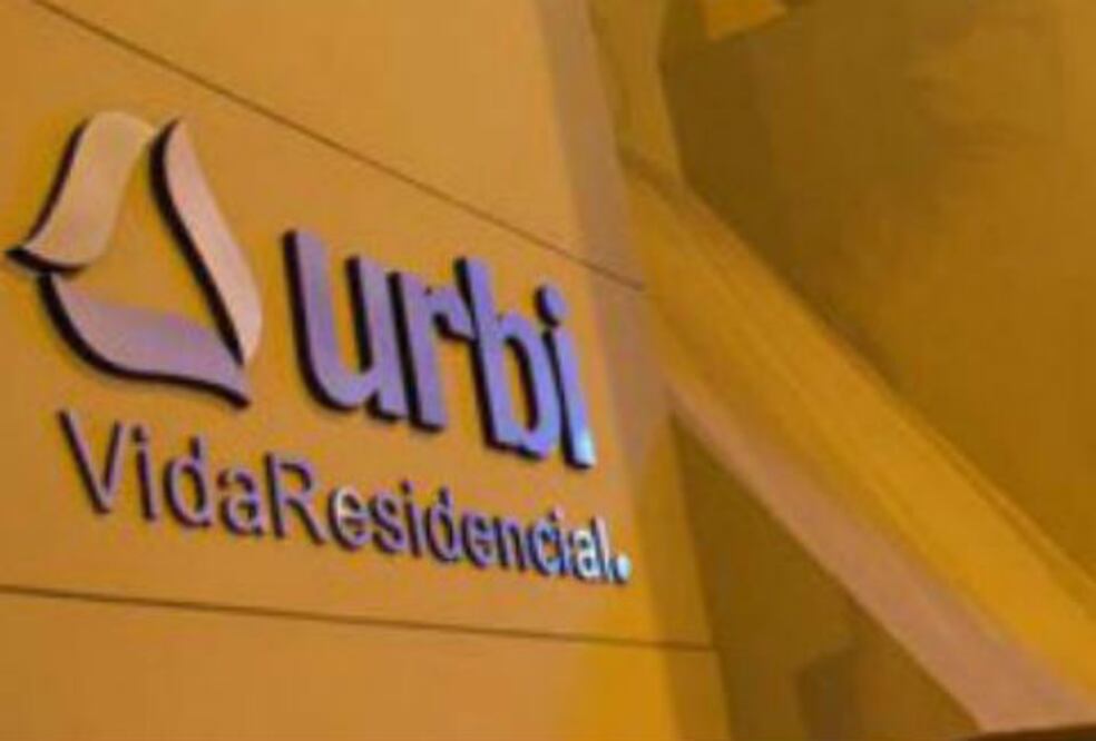 Incumple desarrolladora Urbi con pago de intereses