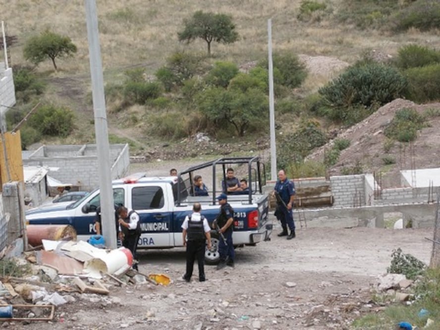 Piden conciliar en Vista Hermosa