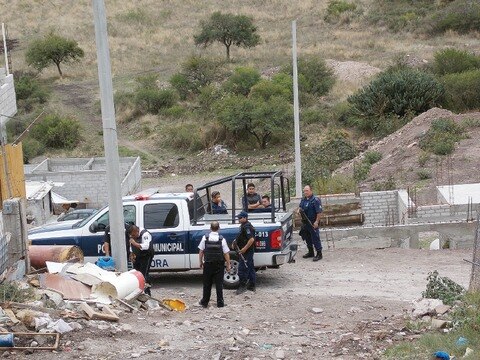 Piden conciliar en Vista Hermosa