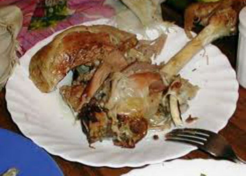 Realizan por tercer año consecutivo el Festival de la nieve y la barbacoa