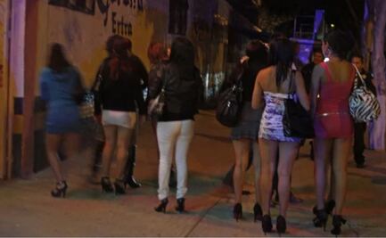 Vino de Zacatecas en busca de trabajo y terminó como esclava sexual en CDMX