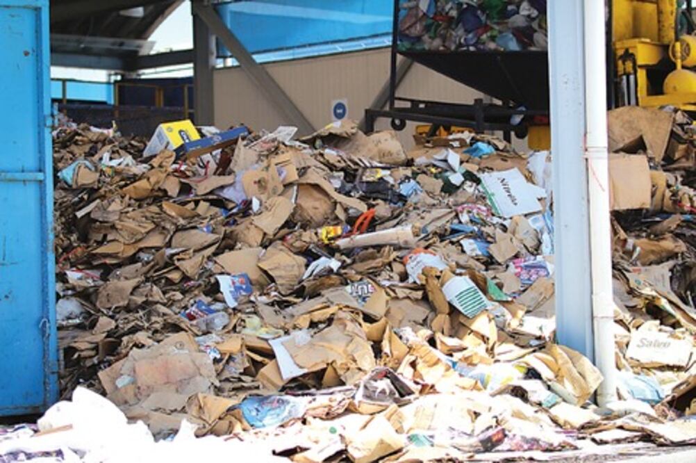 Impulsa Huimilpan separación de basura  