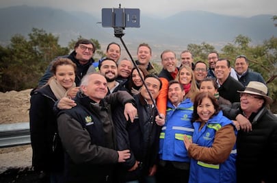 Domínguez confía en respaldo de Pemex