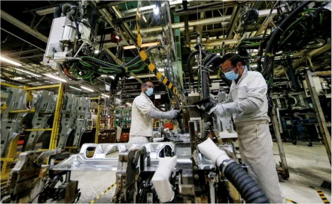 Reanudan actividades industriales en Italia tras brote de coronavirus (Foto: AP)