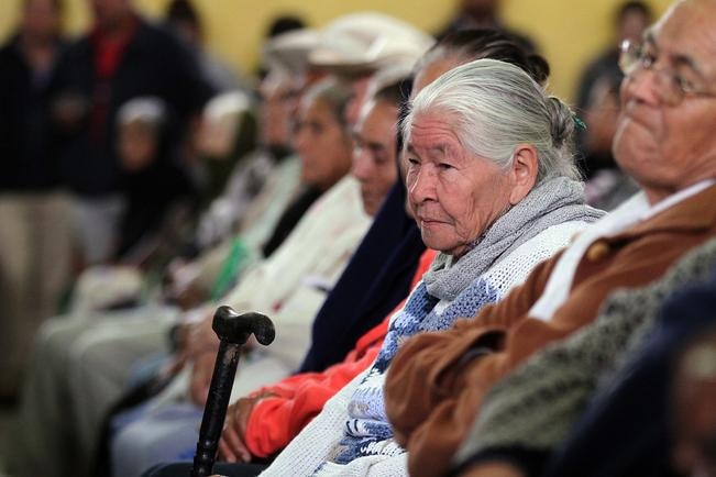 Expertos alertan sobre depresión estacional