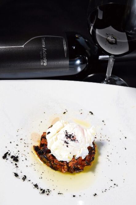 Novedades de la vid, bodegas vitivinícolas 