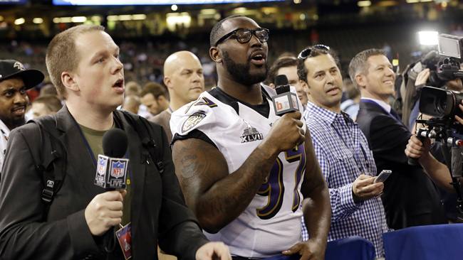 Piden pruebas en NFL para detectar HGH