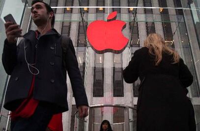 Apple quiere “bailar” en streaming