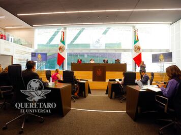 Morena y PAN chocan por fiscal especial