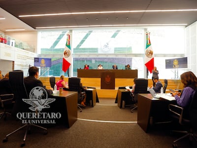 Morena y PAN chocan por fiscal especial