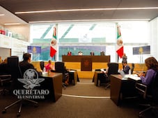 Morena y PAN chocan por fiscal especial