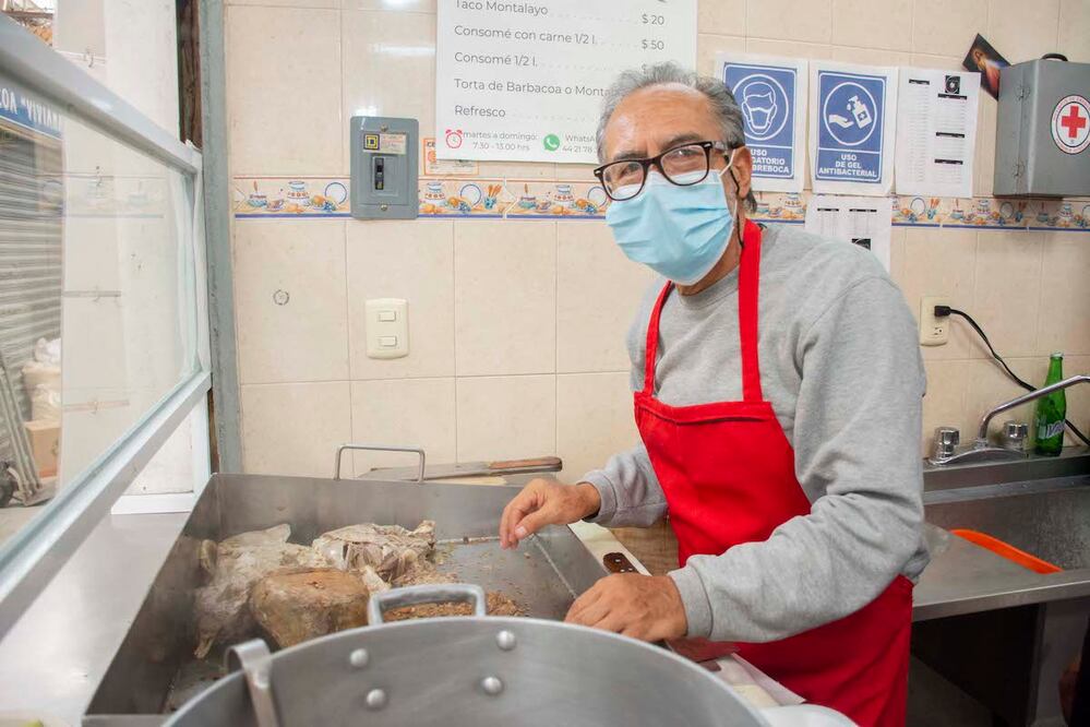 “Tratamos de mantener los mismos precios”