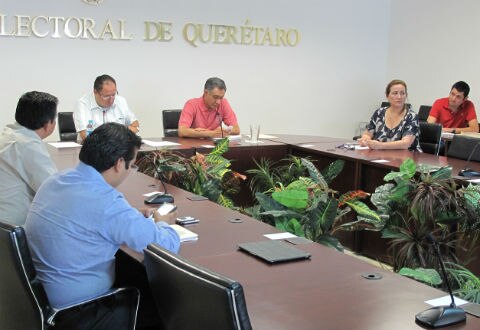 Atiende IEQ 22 solicitudes de acceso a información