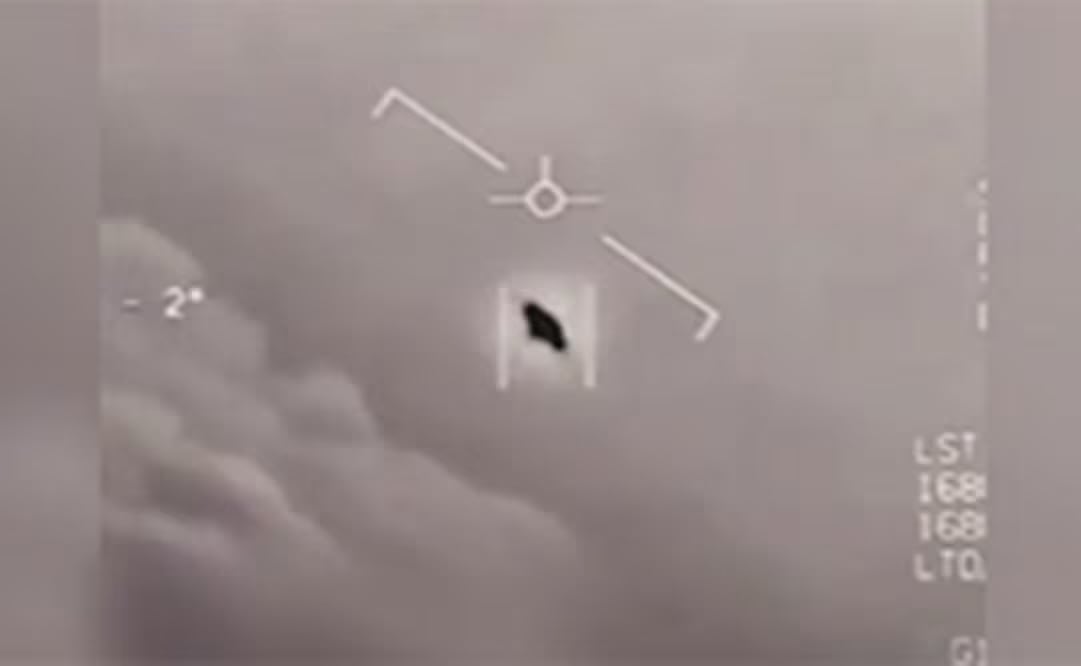 La nueva serie, que consta de siete archivos de texto, vídeo y audio, venía precedida de la publicación el pasado 8 de mayo de 162 documentos centrados en avistamientos de ovnis y posibles encuentros con vida extraterrestre. Foto: Archivo / EL UNIVERSAL