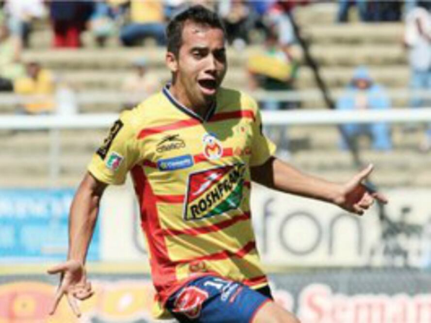 Aldrete olvida su pasado Monarca