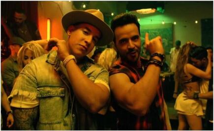 “Despacito” se vuelve el video más visto de la historia de YouTube