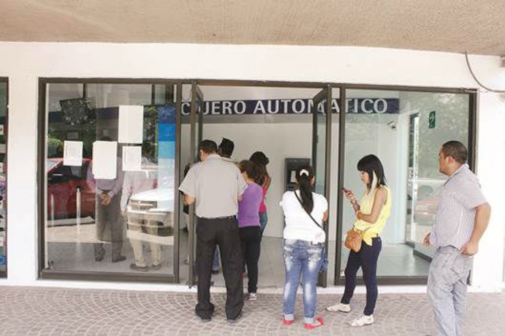 Fundación fomentará enseñanza financiera