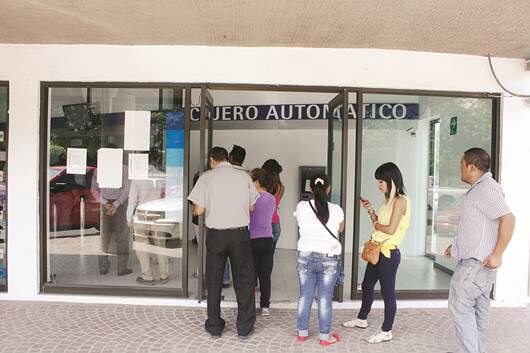 Fundación fomentará enseñanza financiera