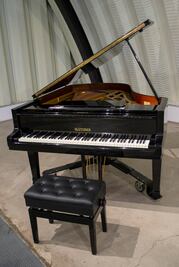 Un concierto ¡de estreno!