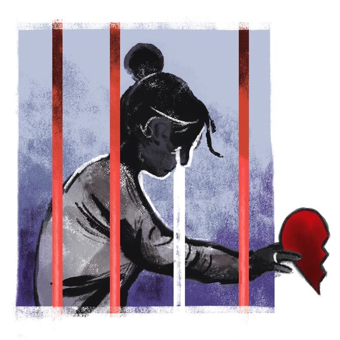 Ilustración. Dante de la Vega