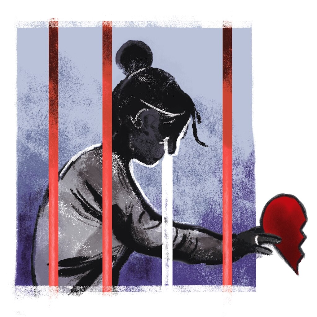 Ilustración. Dante de la Vega