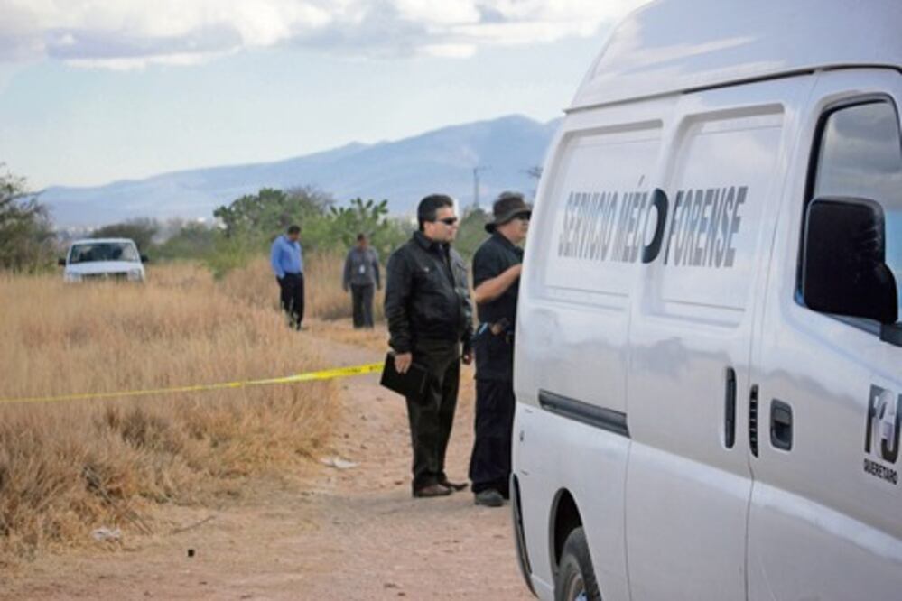 Reporta la PGJE baja en homicidos