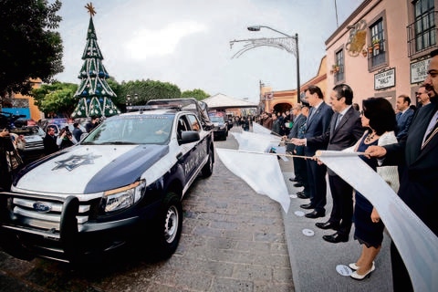 Descarta FDS bajar guardia en seguridad