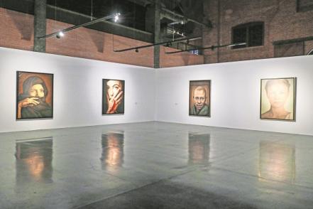 Exposiciones inolvidables