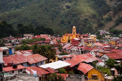 Pueblos Mágicos dejan 4 mil mdp anuales a Querétaro: Turismo