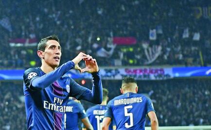 Somos capaces de ganar: Unay Emery