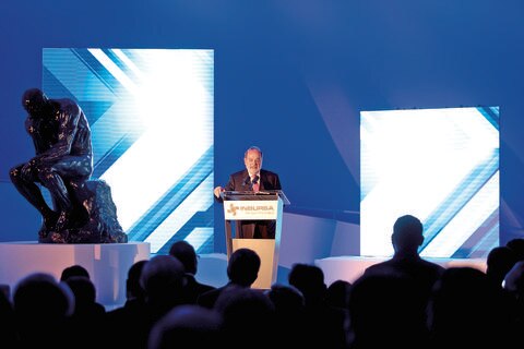 México ha desaprovechado los ingresos petroleros: Carlos Slim