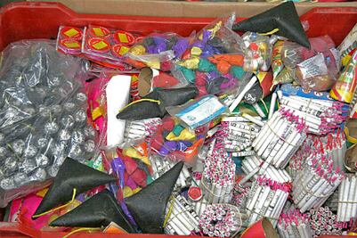 Diputado llama a que las festividades sean seguras