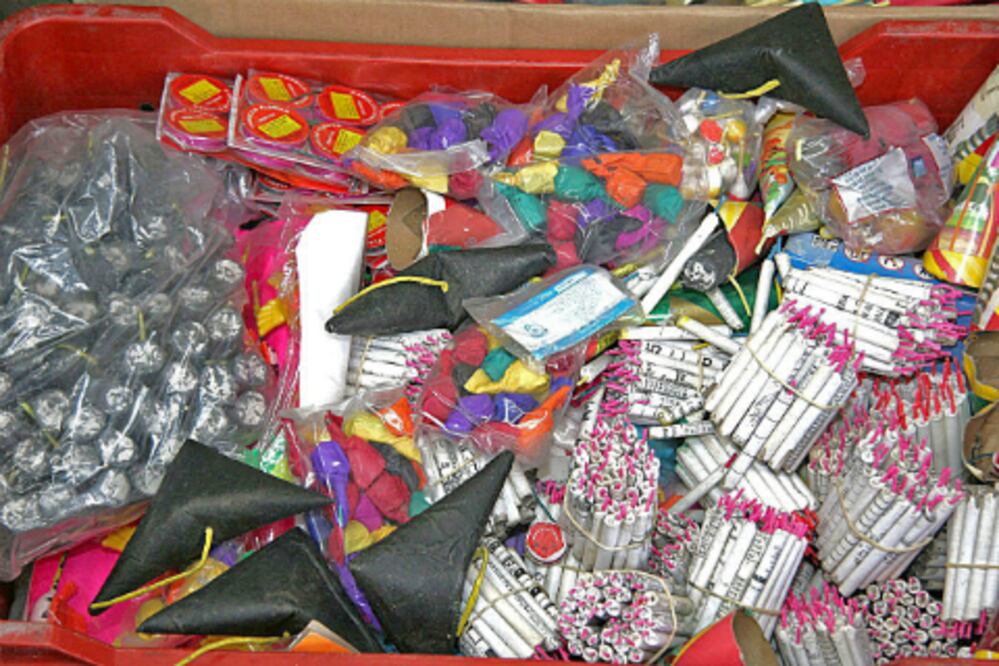 Diputado llama a que las festividades sean seguras