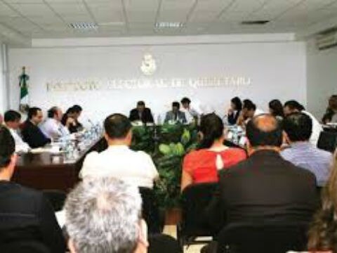 No debe aplicarse reforma en comicios